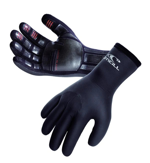 O'NEILL EPIC 3MM SL WETSUIT GLOVES | O’neill | Wetsuit Gloves - Northshore Newquay - Surf/Skate Shop