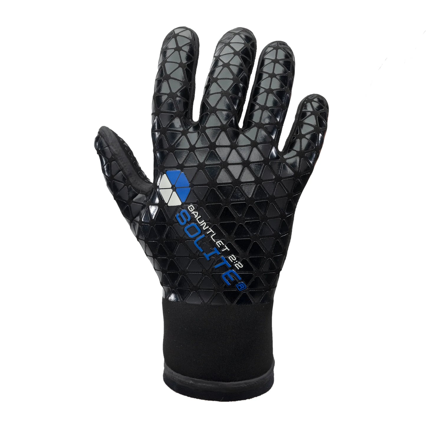 Solite Gauntlet 2:2 mm Wetsuit Gloves | Solite | Wetsuit Gloves