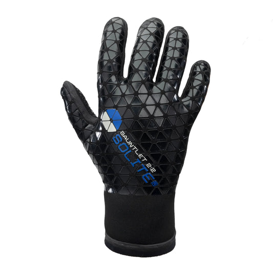 Solite Gauntlet 2:2 mm Wetsuit Gloves | Solite | Wetsuit Gloves