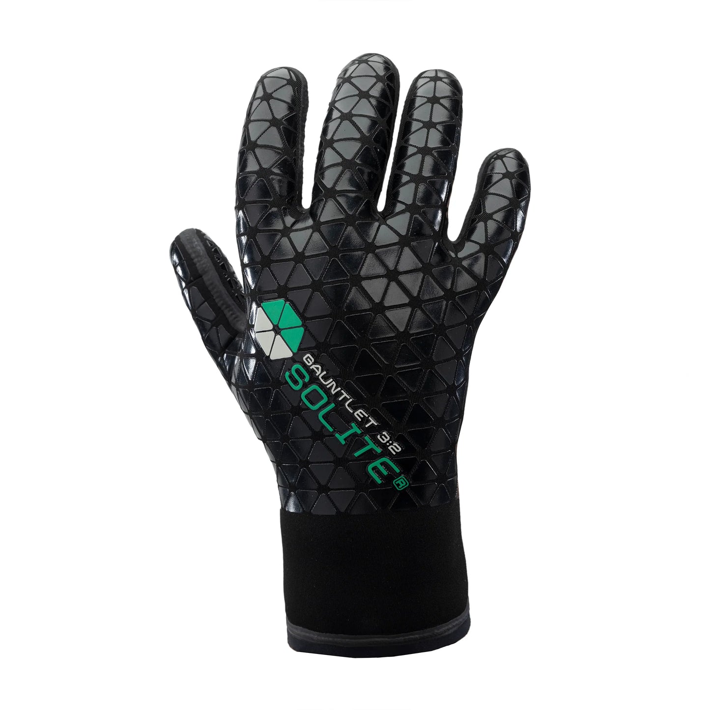 Solite Gauntlet 3:2mm Wetsuit Gloves XS | Solite | Wetsuit Gloves