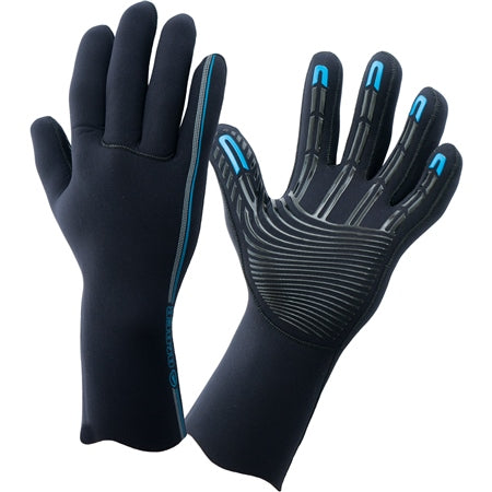Alder Matrix 3mm Wetsuit Gloves | Alder | Wetsuit Gloves - Northshore Newquay - Surf/Skate Shop