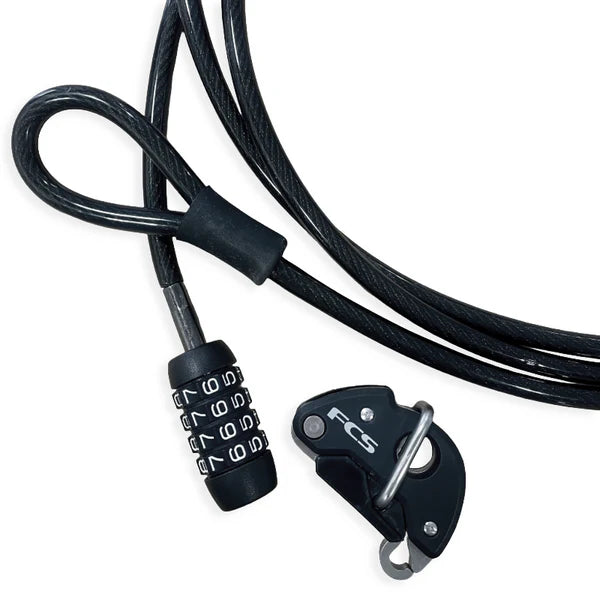 FCS BOARDLOCK | FCS | - Northshore Newquay - Surf/Skate Shop