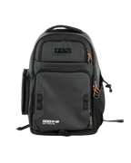 FCS DAY-X PACK 24L Granite grey | FCS | - Northshore Newquay - Surf/Skate Shop