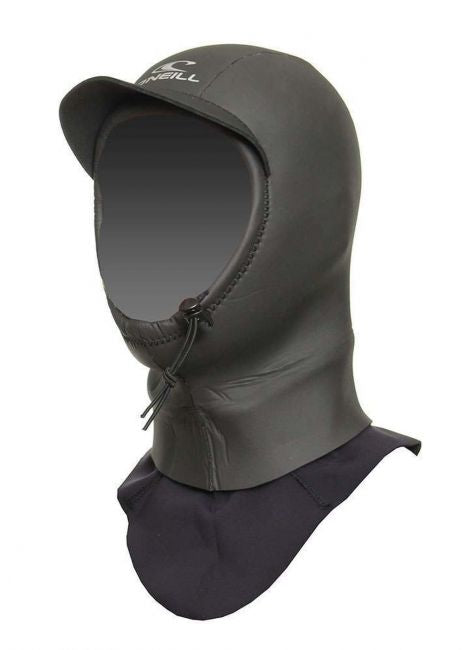 O’NEILL 3mm Single Lined Ultra Seal Wetsuit Hood XL | O’neill | Wetsuit Hood - Northshore Newquay - Surf/Skate Shop