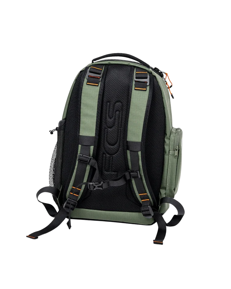 FCS DAY-X PACK 24L | FCS | - Northshore Newquay - Surf/Skate Shop