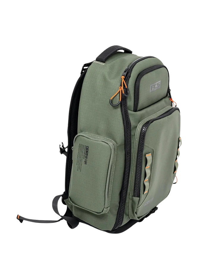FCS DAY-X PACK 24L | FCS | - Northshore Newquay - Surf/Skate Shop