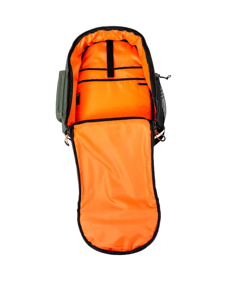 FCS DAY-X PACK 24L | FCS | - Northshore Newquay - Surf/Skate Shop