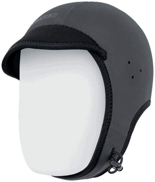 Alder Stealth 3mm Wetsuit Hat | Alder | Wetsuit Hat