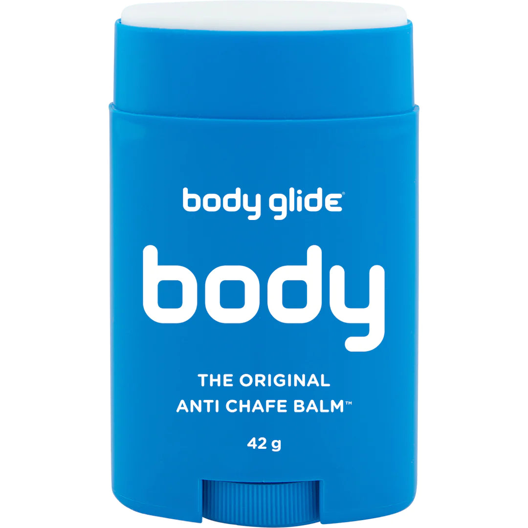 Body Glide The Original Anti Chafe, Anti Blister Balm™ | Body Glide | Anti Chafe - Northshore Newquay - Surf/Skate Shop