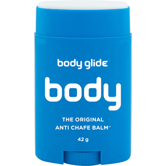 Body Glide The Original Anti Chafe, Anti Blister Balm™ | Body Glide | Anti Chafe