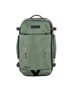 FCS Mission 3.0 Pack 40L Backpack Alpine | FCS | - Northshore Newquay - Surf/Skate Shop
