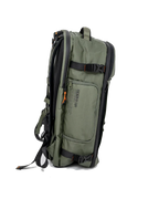 FCS Mission 3.0 Pack 40L Backpack | FCS | - Northshore Newquay - Surf/Skate Shop