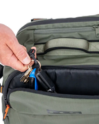 FCS Mission 3.0 Pack 40L Backpack | FCS | - Northshore Newquay - Surf/Skate Shop