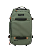 FCS Mission Wheely 42L Carry‑On Alpine | FCS | - Northshore Newquay - Surf/Skate Shop