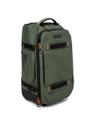 FCS Mission Wheely 42L Carry‑On | FCS | - Northshore Newquay - Surf/Skate Shop