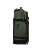 FCS Mission Wheely 42L Carry‑On | FCS | - Northshore Newquay - Surf/Skate Shop