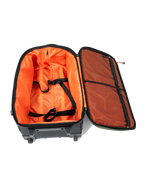 FCS Mission Wheely 42L Carry‑On | FCS | - Northshore Newquay - Surf/Skate Shop
