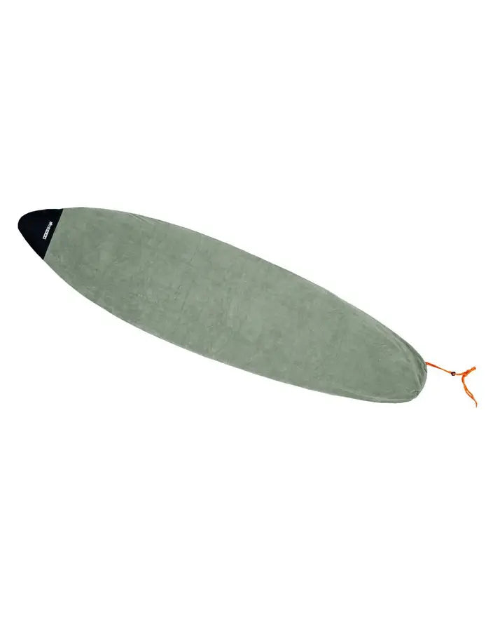 FCS PACKABLE STRETCH COVER MID-LENGTH | FCS | - Northshore Newquay - Surf/Skate Shop