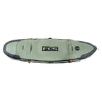 FCS TRAVEL 3 SHORTBOARD/FISH COVER | FCS | - Northshore Newquay - Surf/Skate Shop