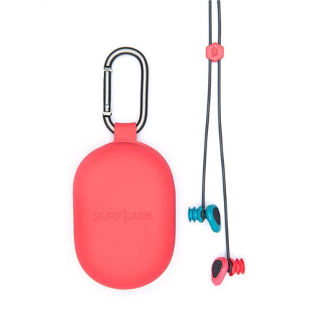 Surf Ears Junior Ear Plugs | SURF EARS | Ear - Northshore Newquay - Surf/Skate Shop