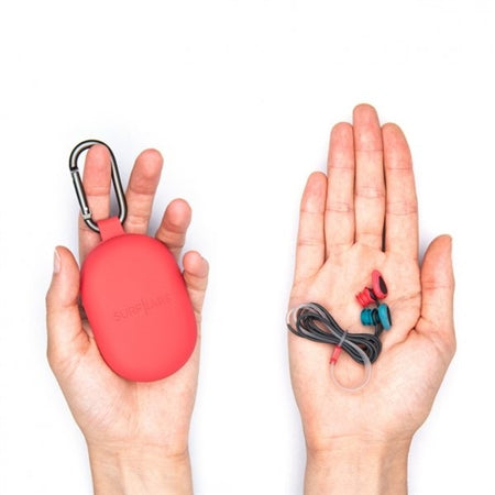 Surf Ears Junior Ear Plugs | SURF EARS | Ear - Northshore Newquay - Surf/Skate Shop