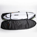 FCS TRAVEL 3 SHORTBOARD/FISH COVER | FCS | - Northshore Newquay - Surf/Skate Shop