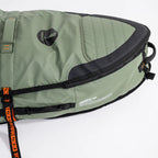 FCS TRAVEL 3 SHORTBOARD/FISH COVER | FCS | - Northshore Newquay - Surf/Skate Shop