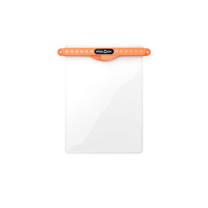 Fidlock HERMETIC dry bag maxi Orange | Fidlock | Waterproof Dry Bag