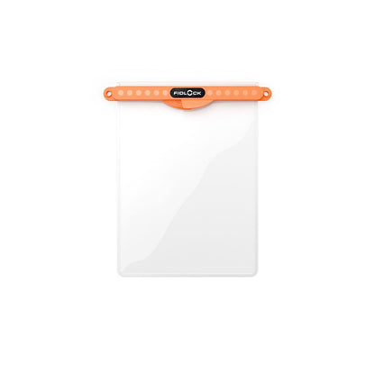 Fidlock HERMETIC dry bag maxi Orange | Fidlock | Waterproof Dry Bag