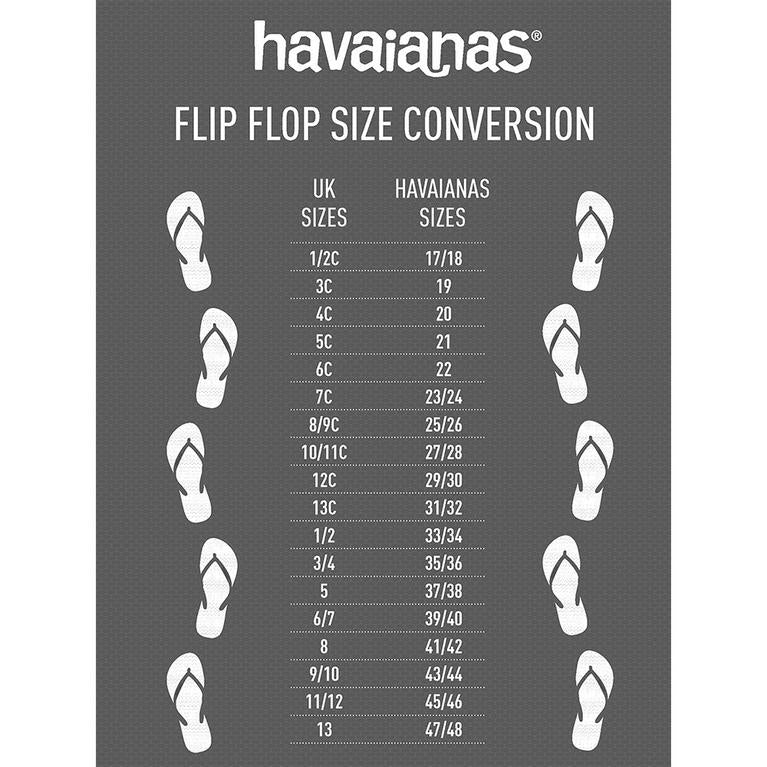 Havaianas Baby Brasil Logo-Marine Blue | Havaianas | - Northshore Newquay - Surf/Skate Shop