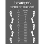 Havaianas Baby Brasil Logo-Marine Blue | Havaianas | - Northshore Newquay - Surf/Skate Shop