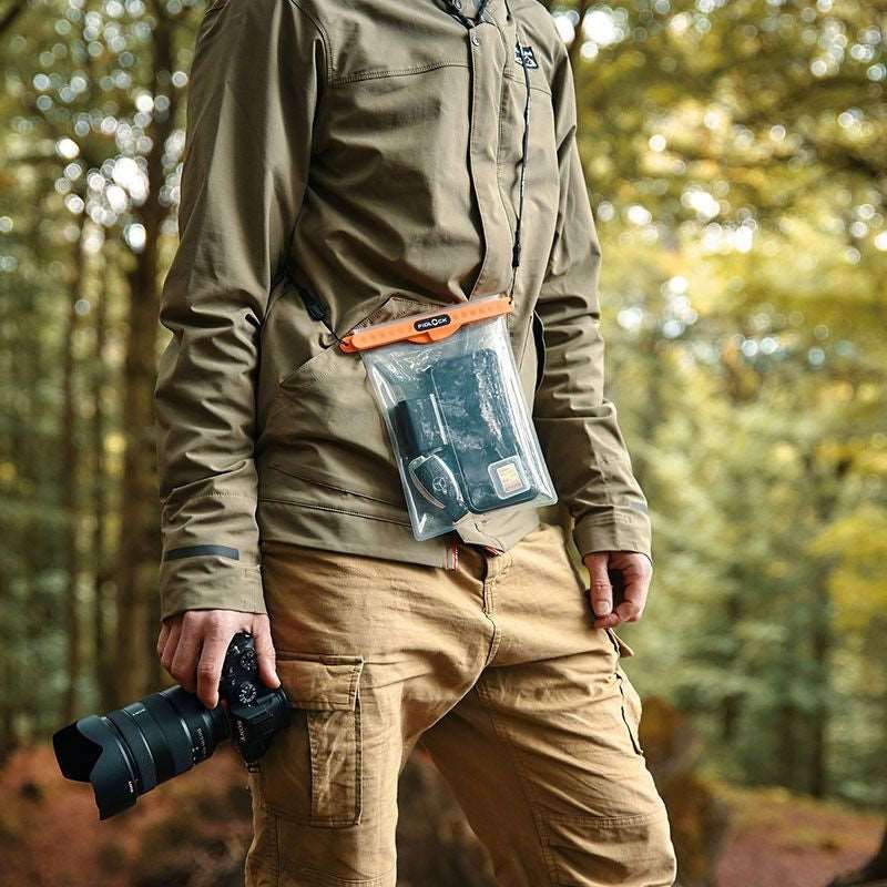 Fidlock HERMETIC dry bag maxi | Fidlock | Waterproof Dry Bag