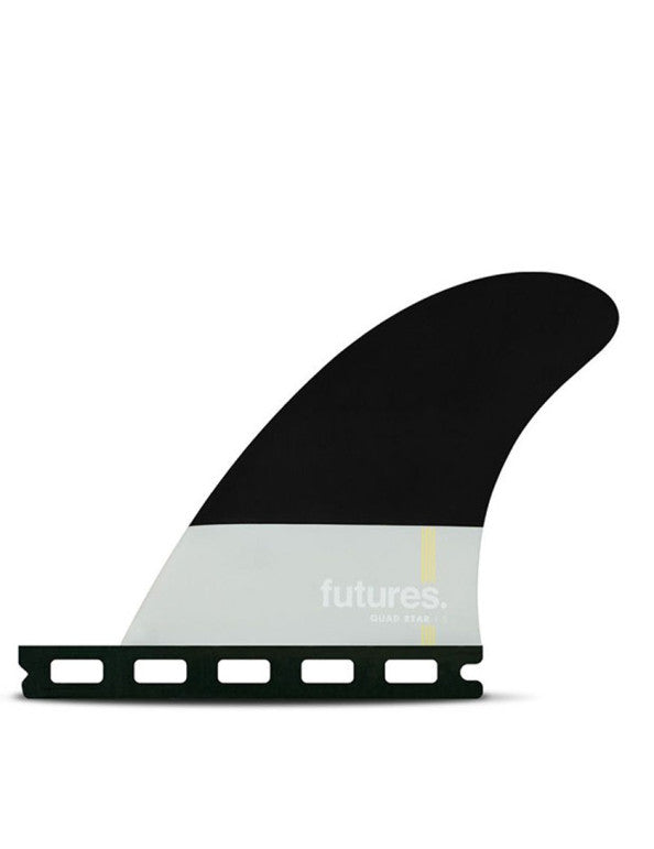 Futures Pivot Quad Rears Small | Futures | - Northshore Newquay - Surf/Skate Shop