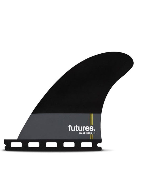Futures Pivot Quad Rears Large | Futures | - Northshore Newquay - Surf/Skate Shop