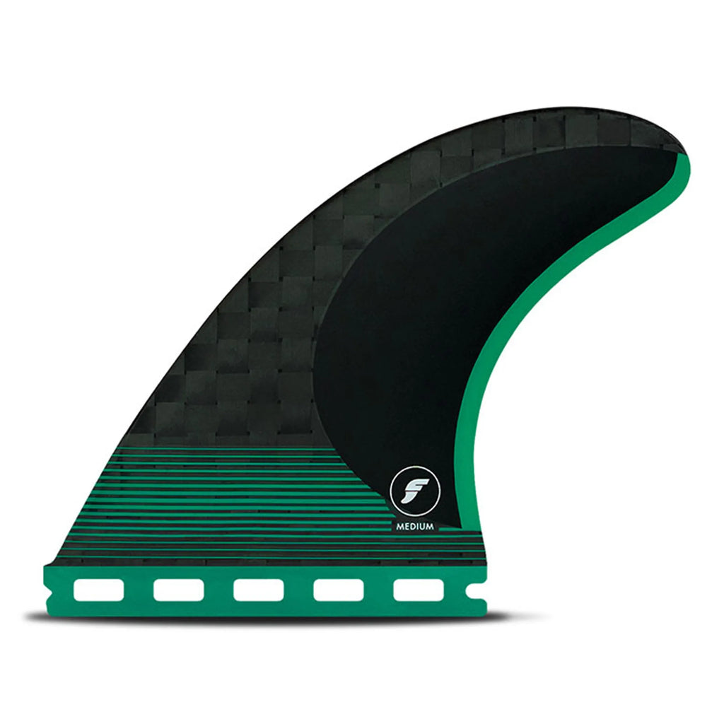 Futures Blackstix Neutral Thruster Fins | Futures | - Northshore Newquay - Surf/Skate Shop