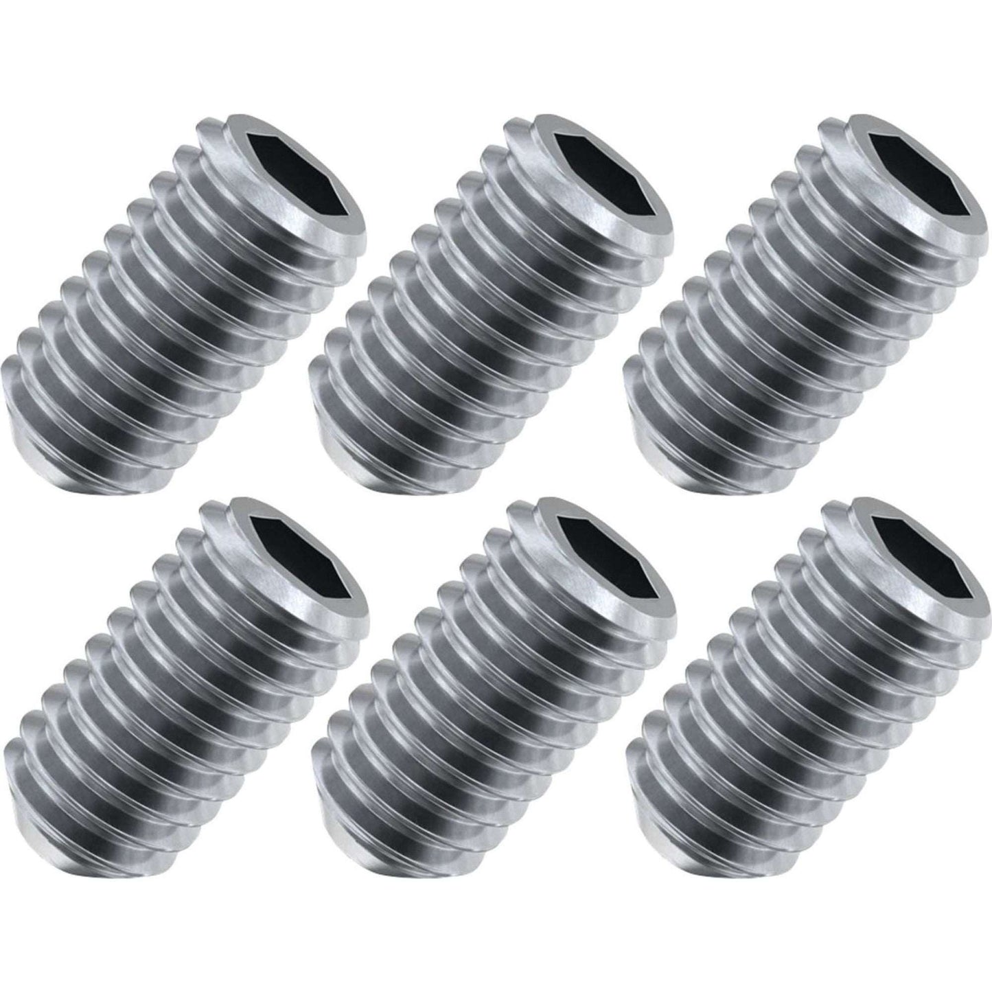 BULLDOG TWIN TAB FINS ( FCS ) COMPATIBLE GRUB SCREWS | Bulldog | Fin Screws