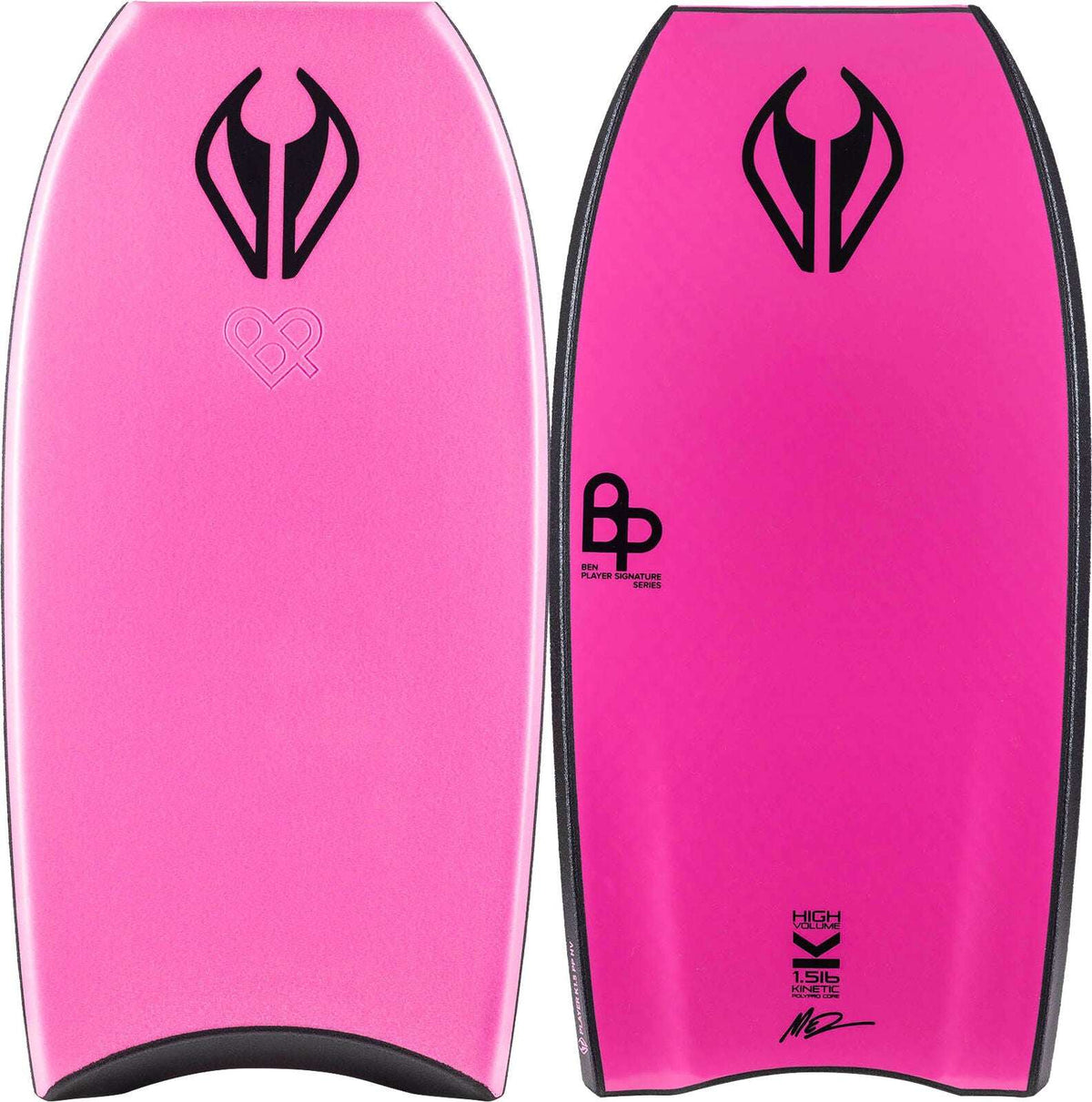 NMD Player Polypro Core K15 HV 2026 model | NMD | - Northshore Newquay - Surf/Skate Shop