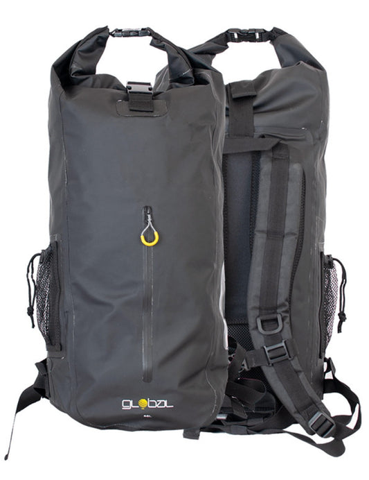 Global 50 Litre Backpack Dry Bag | Global | Waterproof Dry Bag