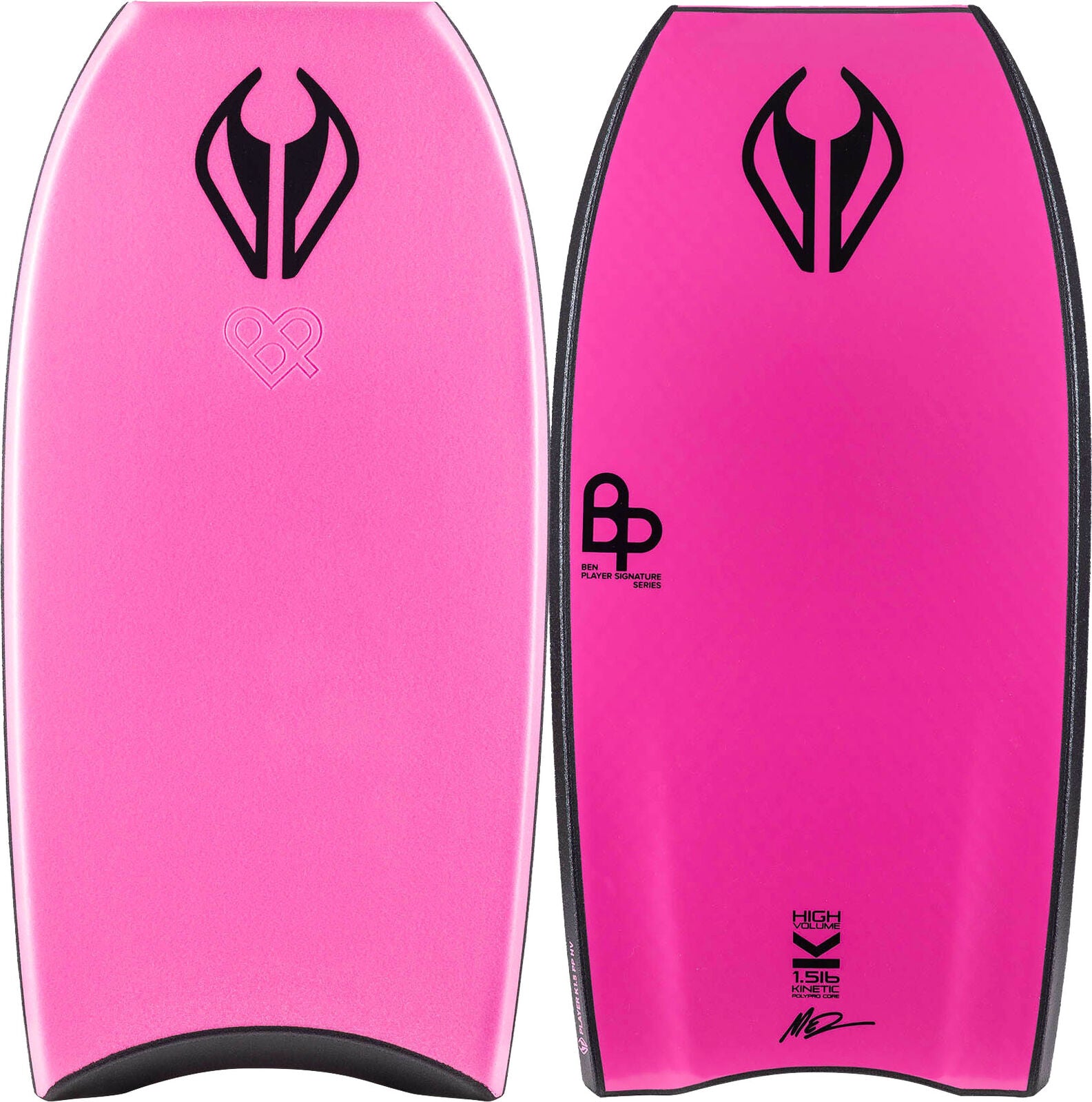 NMD Player Polypro Core K15 HV 2026 model | NMD | - Northshore Newquay - Surf/Skate Shop