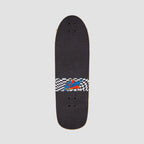 D-STREET SURF SKATE ( Check Warp ) Complete | D-Street | skateboard - Northshore Newquay - Surf/Skate Shop
