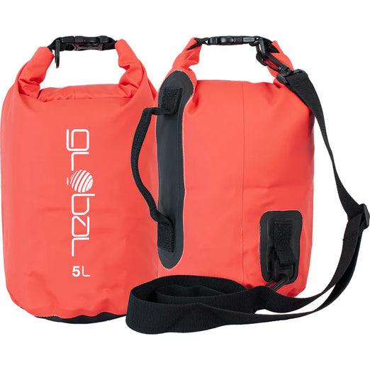 Global 5 Litre Waterproof Dry Bag | Global | Waterproof Dry Bag