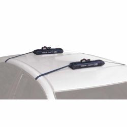Global Softrack Haulage Roof Rack System | Global | Softrack Roof Rack - Northshore Newquay - Surf/Skate Shop