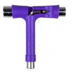 Sushi Ninja T Skateboard Tool Purple | Sushi | - Northshore Newquay - Surf/Skate Shop