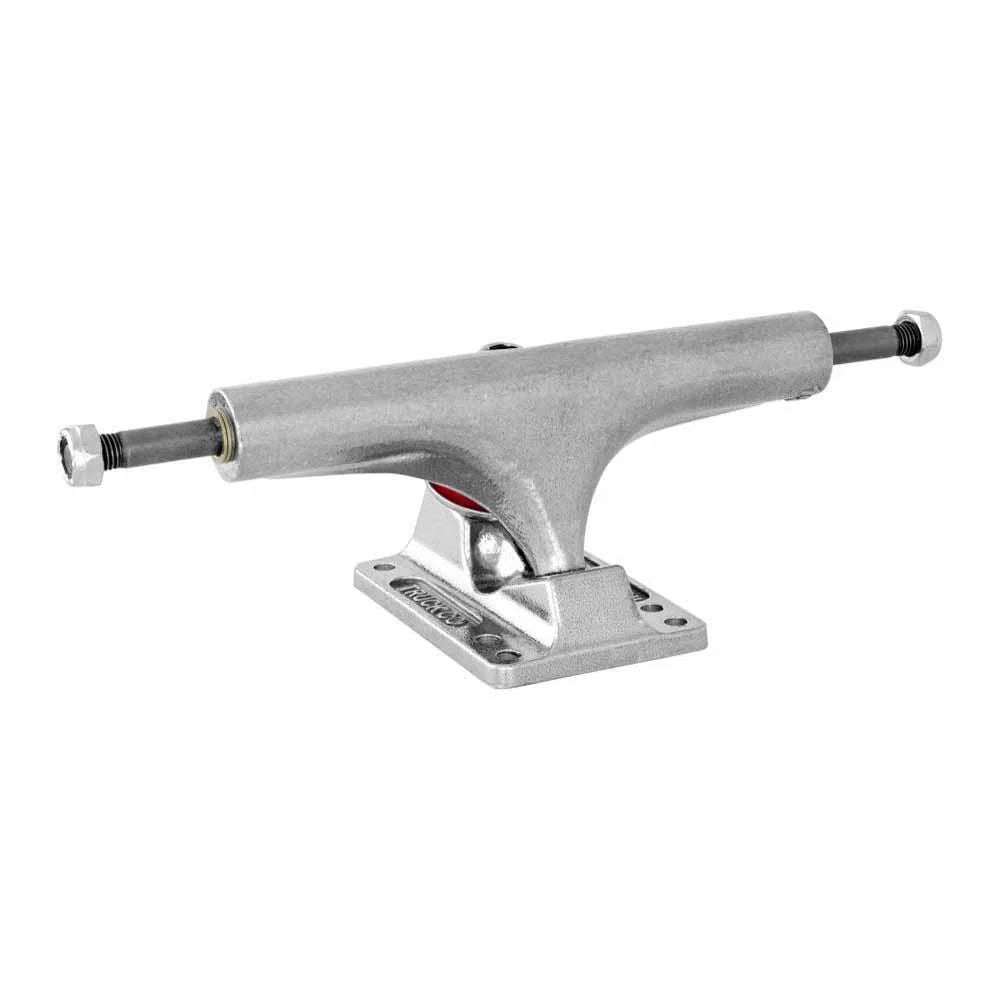 Independent Indy Stage 4 Skateboard Trucks Standard Polished 166mm (pair) | Independent | - Northshore Newquay - Surf/Skate Shop