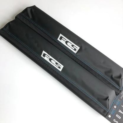 FCS AERO ROOF RACK PADS 470mm | FCS | Roof Rack Pads