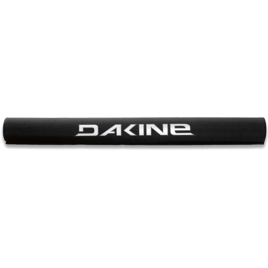 DAKINE ROOF RACK PADS 34"/86cm Black | Dakine | Roof Rack Pads - Northshore Newquay - Surf/Skate Shop