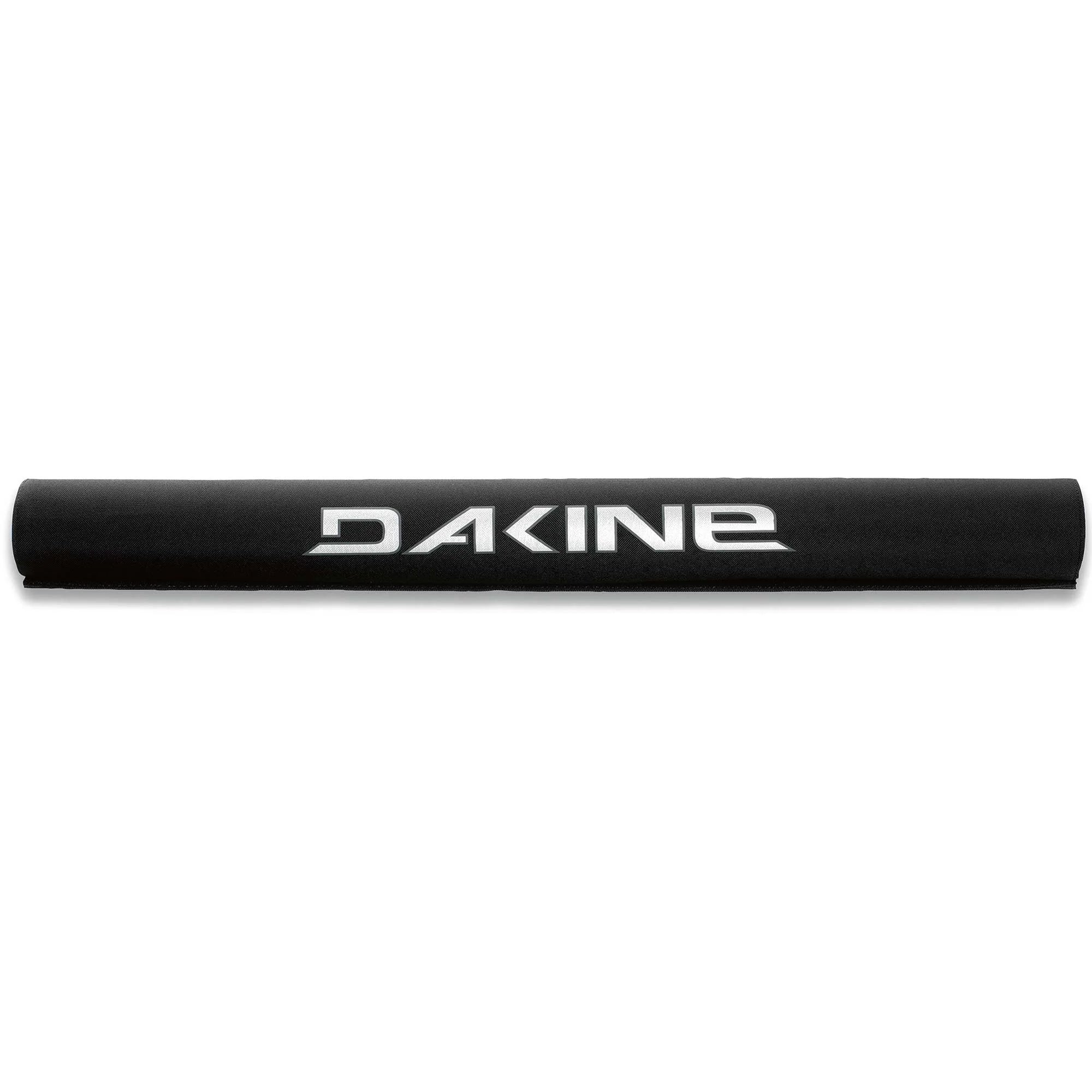 DAKINE ROOF RACK PADS 34"/86cm Black | Dakine | Roof Rack Pads - Northshore Newquay - Surf/Skate Shop