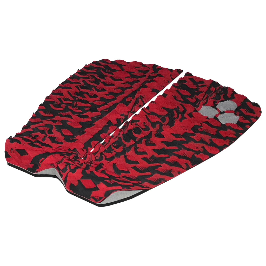 CHANNEL ISLANDS - DANE REYNOLDS FLAT PAD | Channel Islands Surfboards | Traction pad - Northshore Newquay - Surf/Skate Shop