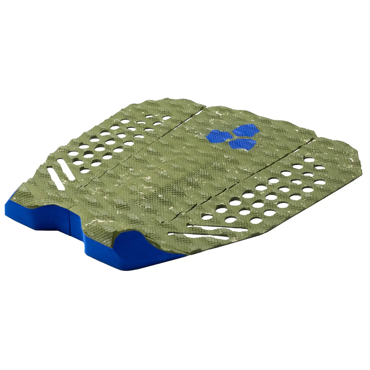 Channel Islands Fuser 3 Piece Arch Traction Tailpad in Midnight Fatigue | Channel Islands Surfboards | - Northshore Newquay - Surf/Skate Shop