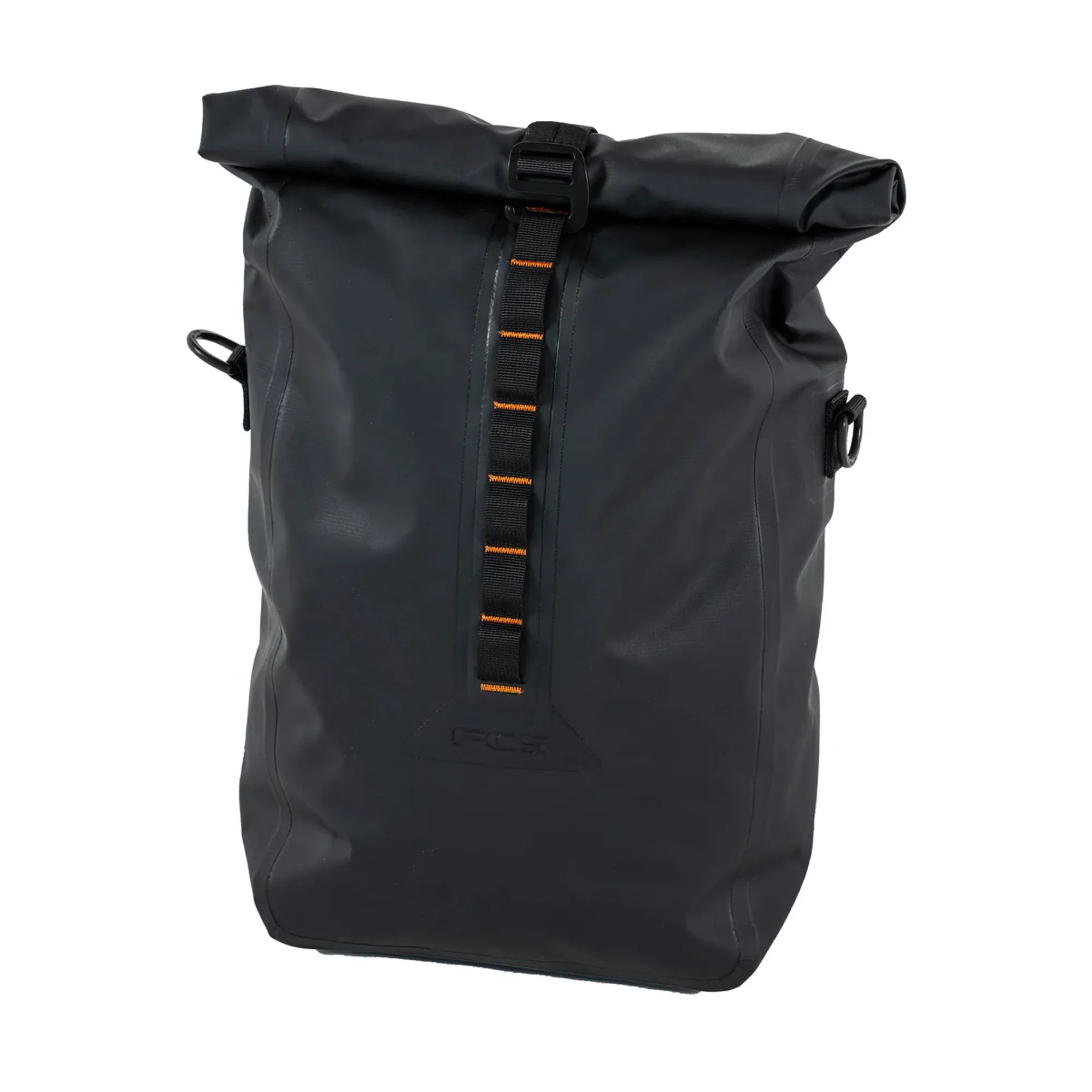 FCS GO-Light 15L Pioneer Pouch - granite | FCS | - Northshore Newquay - Surf/Skate Shop